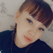 Надежда, 23, Черлак