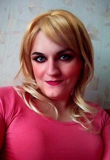 Моя фотография - Мария, 29 из Ижевск (@mariya114689)