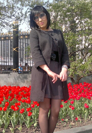 Моя фотография - Zalina, 42 из Нефтекумск (@zalina359)