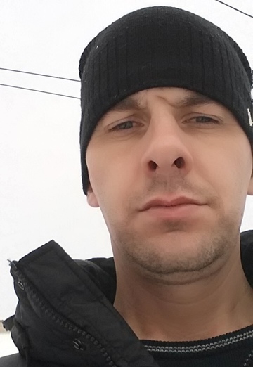 My photo - Vladimir, 41 from Nevel’sk (@vladimir187151)