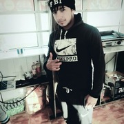 Asadbek, 23, Кораблино