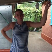 SereGa_RuS, 37, Тимашевск