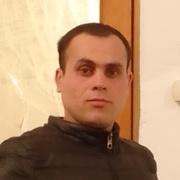 Нурджон, 30, Агинское