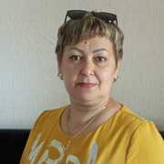 Ольга, 53, Новокузнецк