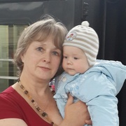атунька, 60, Колпино