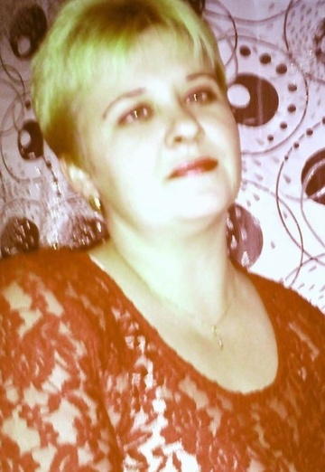 Моя фотография - Марина, 41 из Нижний Новгород (@marina173559)