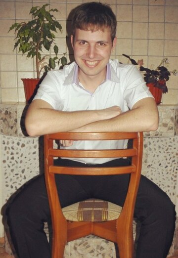 Моя фотография - Андрей, 30 из Нижний Ингаш (@andrey39888)