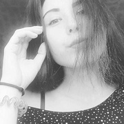 Алина Вейзинборн, 19, Колывань