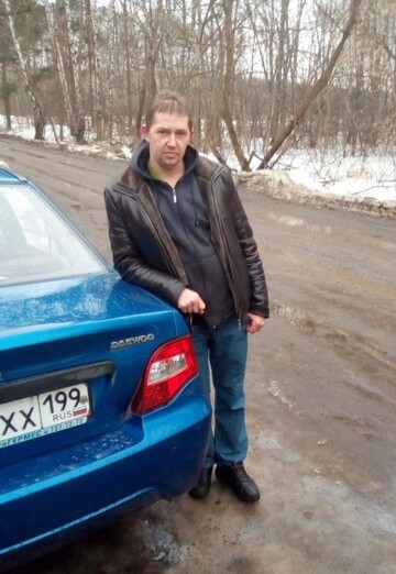 My photo - Atamanenko, 39 from Starodub (@atamanenko1)