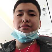 Арлен Кожобеков, 25, Салтыковка