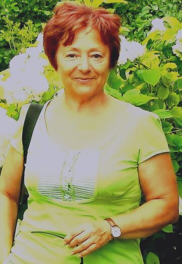 My photo - Taya, 69 from Kaliningrad (@id376763)