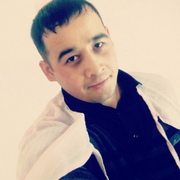 Sanek, 32, Козьмодемьянск