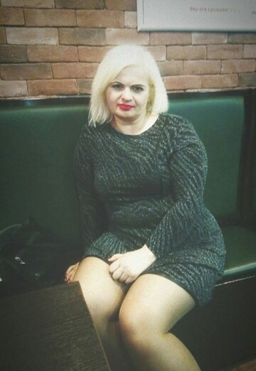 My photo - Natalya, 47 from Kostanay (@natalya240432)