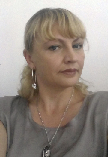 Моя фотография - Наталья, 40 из Экибастуз (@natalya264176)