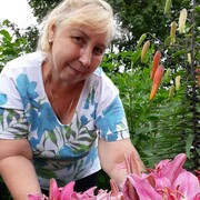 Людмила кузнецова, 50, Урень