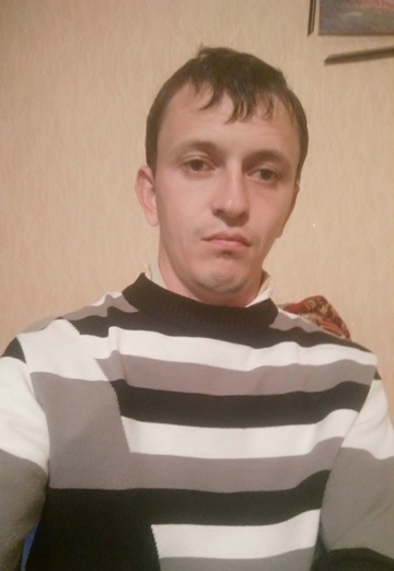 Моя фотография - Виталий, 35 из Донецк (@vitaliy151996)