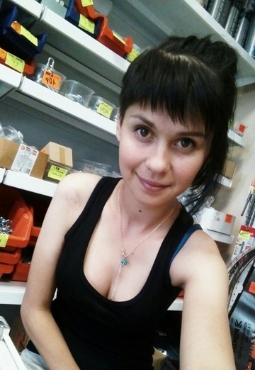 Viktoriya (@viktoriya96098) — my photo № 3