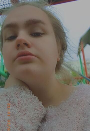 Моя фотография - Ксения, 20 из Комсомольск-на-Амуре (@kseniya73893)