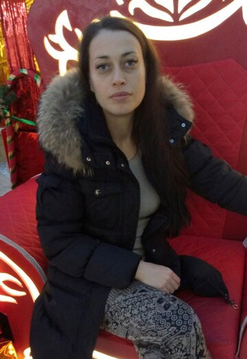 Моя фотография - Каролина, 41 из Кострома (@karolina3341)