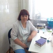 Жанна, 55, Байкальск