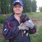 Вячеслав, 59, Зарайск