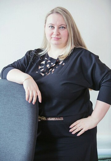 Моя фотография - Карина, 38 из Краснознаменск (@karinkaf)