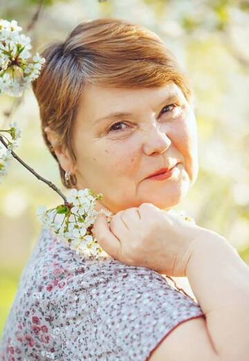 My photo - regina, 67 from Rivne (@regina8175)