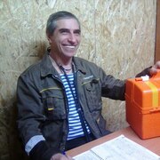 Евгений, 55, Сковородино