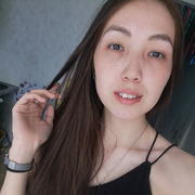 Екатерина, 24, Улан-Удэ