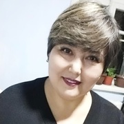 🦂🦂🦂Мулатка🦂🦂🦂 50 лет (Скорпион) Ташкент