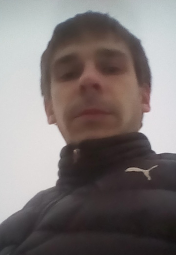 Моя фотография - Дмитрий, 38 из Нижний Новгород (@dmitriy338612)