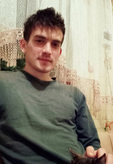 My photo - Anvar, 26 from Kazan (@anvar7960)