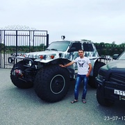 Султан, 33, Гудермес