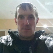 Серега, 39, Суна