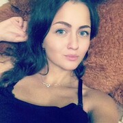Дарья, 25, Кетово