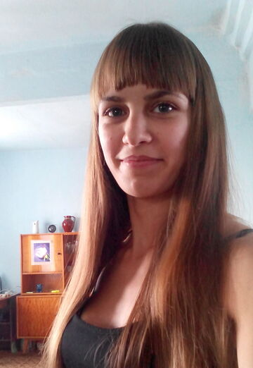 My photo - Elizaveta, 29 from Kamen'-Rybolov (@elizaveta7052)
