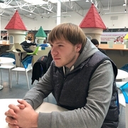 Артём, 25, Тимашевск