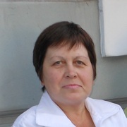 Svetlana 60 Velikiye Luki