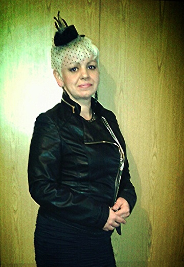 My photo - Irina, 51 from Magadan (@irina12658)
