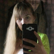 Мария, 31, Вичуга