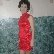 Тамара, 48, Ключи (Алтайский край)