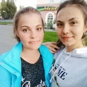 Виктория Sergeevna, 25, Сатка
