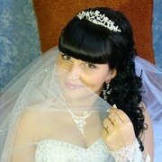 Юлия, 28, Новосмолинский