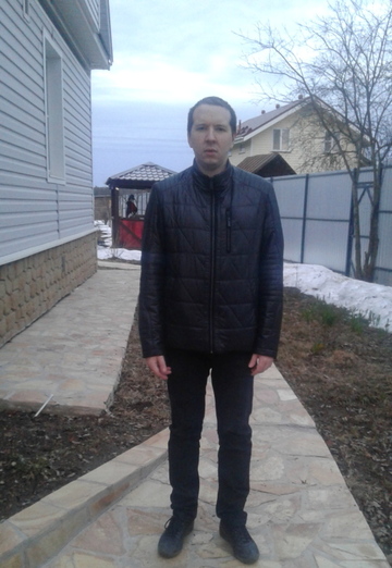 My photo - ____bromm, 38 from Moscow (@konstantin76185)