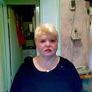 Людмила, 67, Магадан