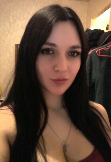 Моя фотография - Лилия, 31 из Москва (@liliya20568)