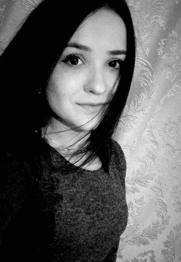 Mein Foto - Alina, 25 aus Mykolajiw (@alina71803)