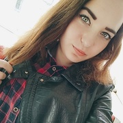 Валентина, 21, Калашниково