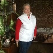 Натали, 68, Юрьевец