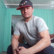 федя, 34, Сковородино